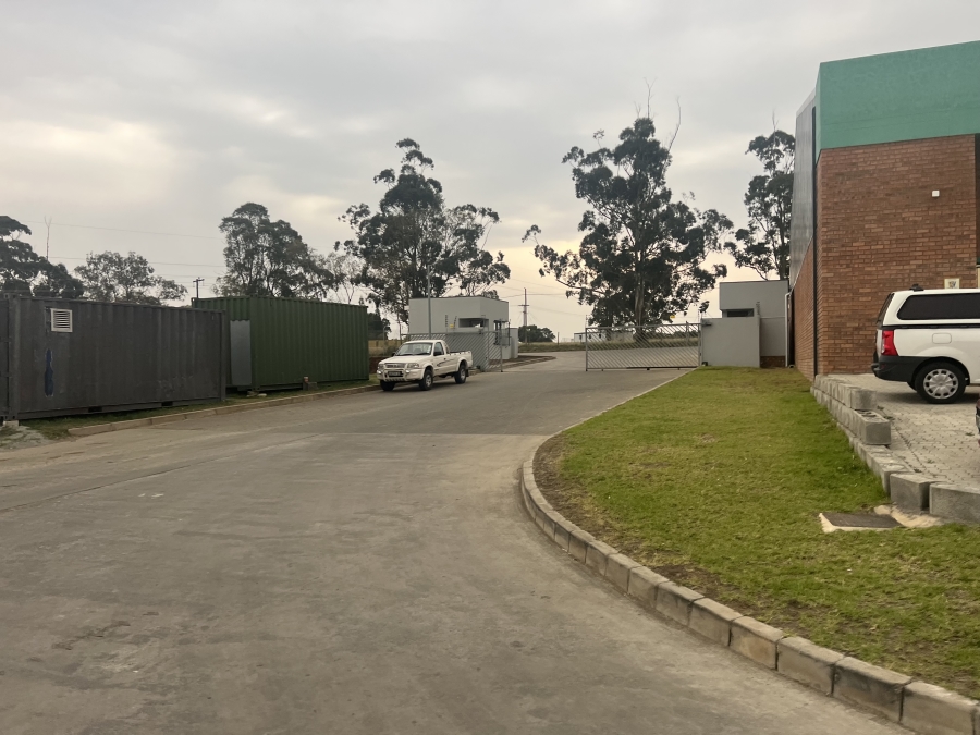 Commercial Property for Sale in Meisies Halt Eastern Cape